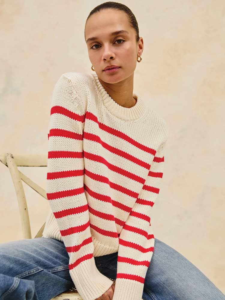 Alise Sweater - Image 5