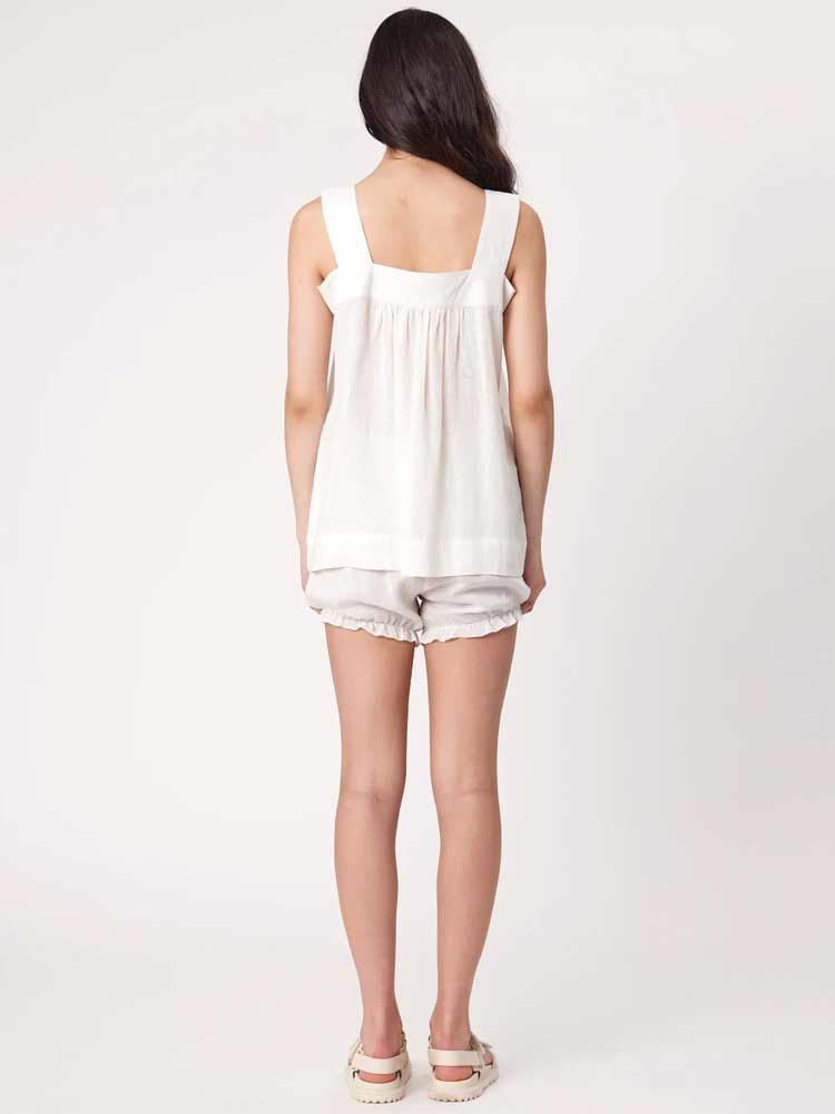 Annalise Cami Ivory - Image 3