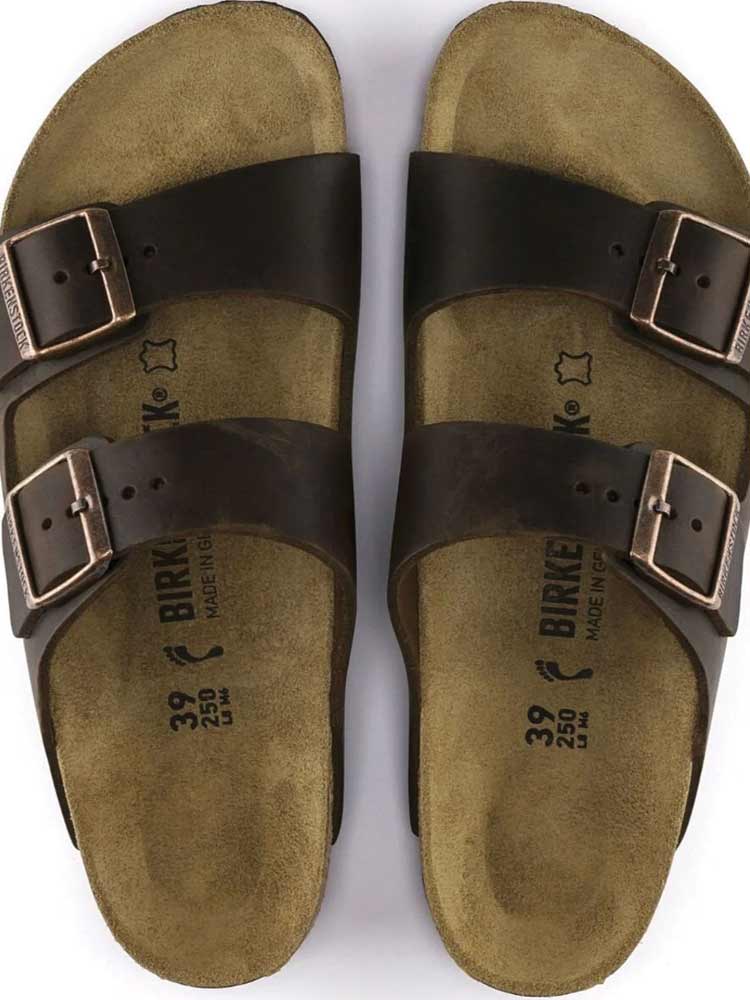 Arizona Oiled Leather Habana - Image 3