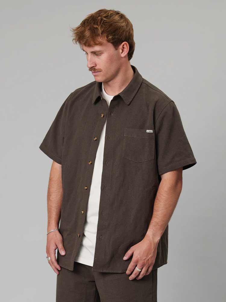 Ballast Shirt Portobello - Image 3