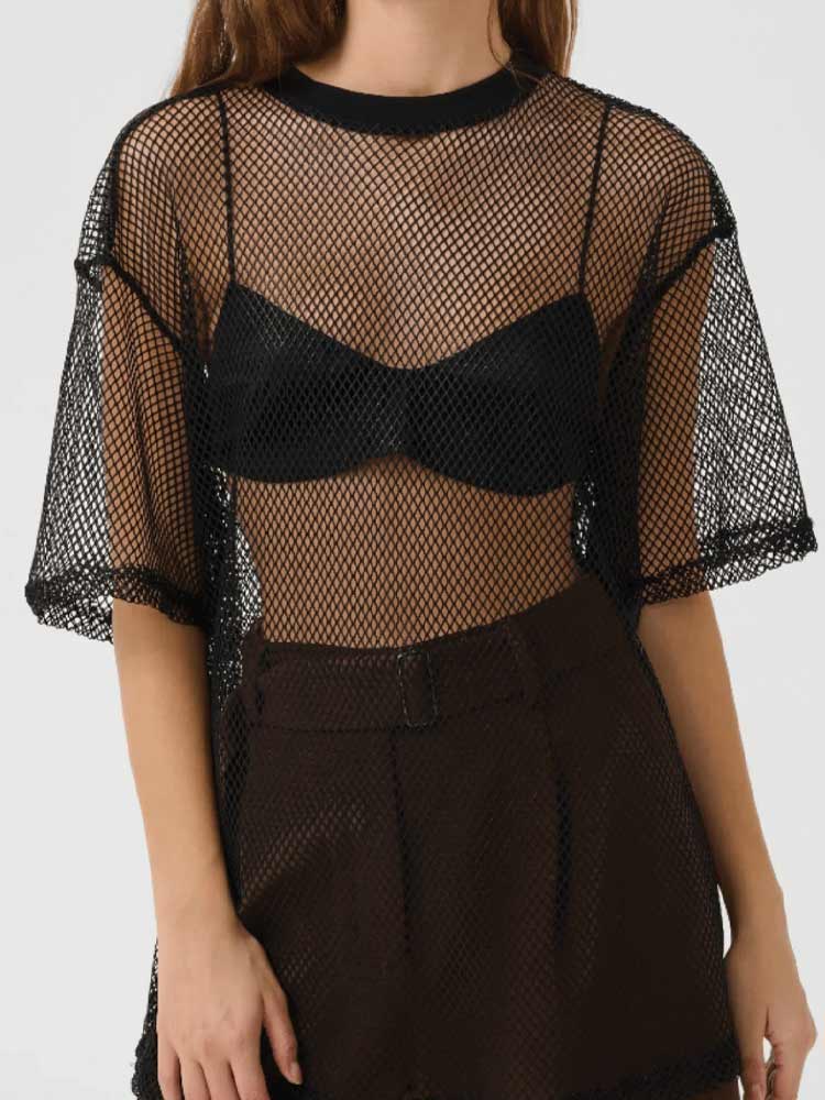 Bibi Tee Meteorite - Image 3