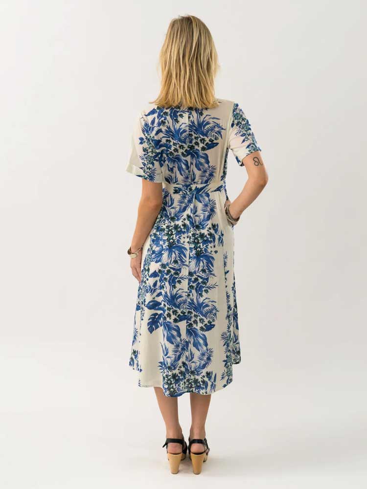 Blake Maxi Dress - Image 4