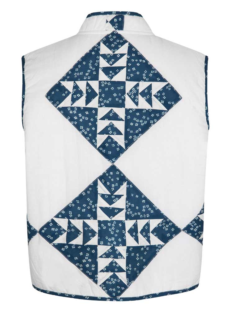 Cairo Vest - Image 3