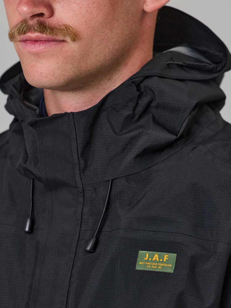 Cascade Shell Jacket - Image 4