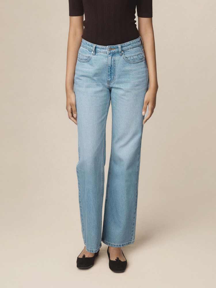 Classic Jean - Classic Wash - Image 3