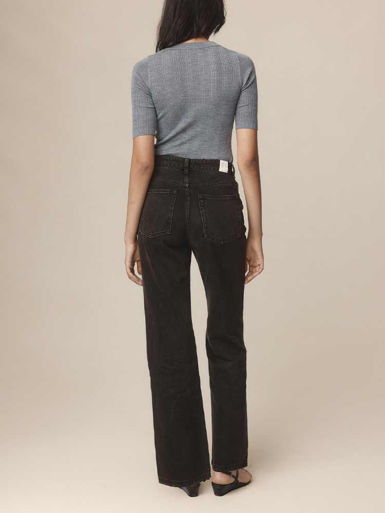 Classic Jean Tobacco - Image 3