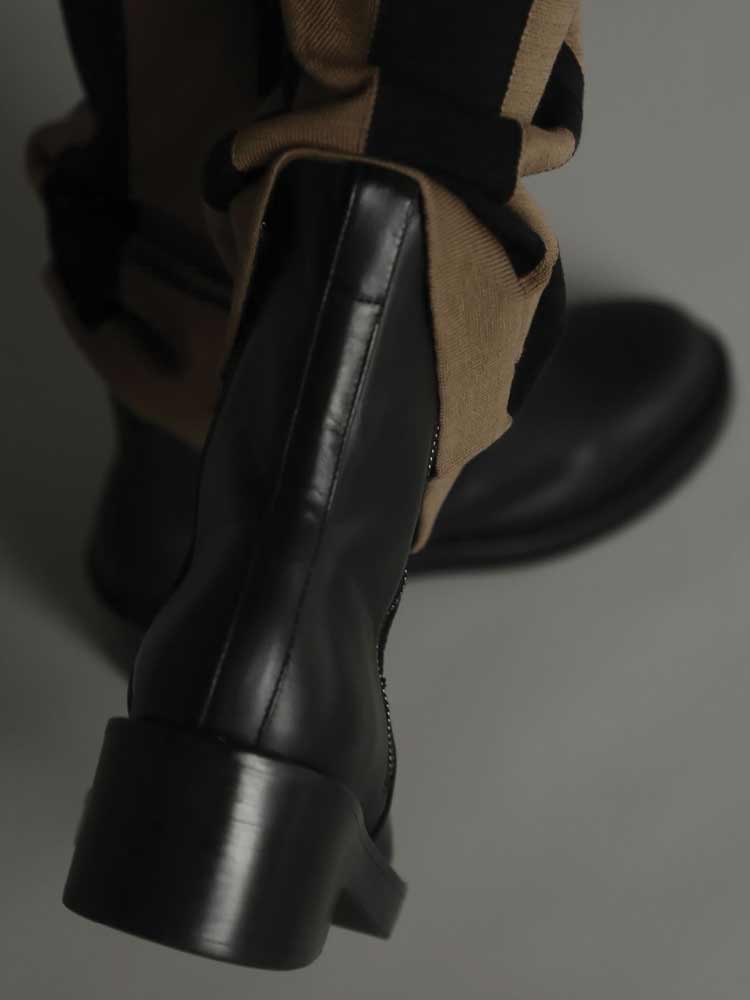 Double Zip Joni Boot - Image 3