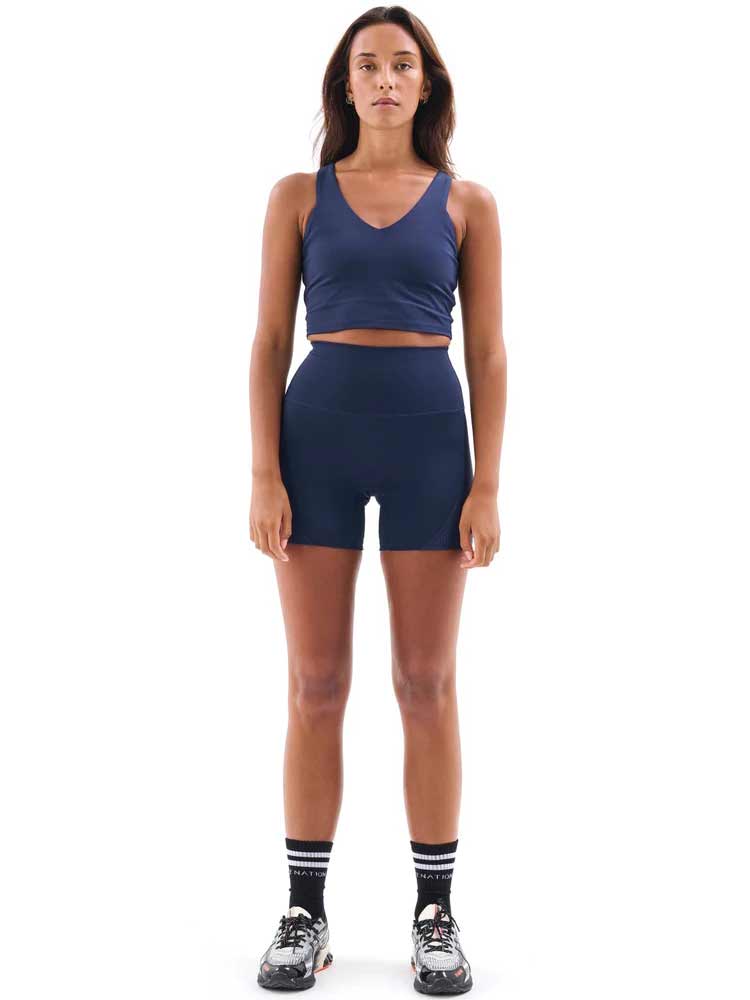 Free Play Bike Short Navy - Image 3