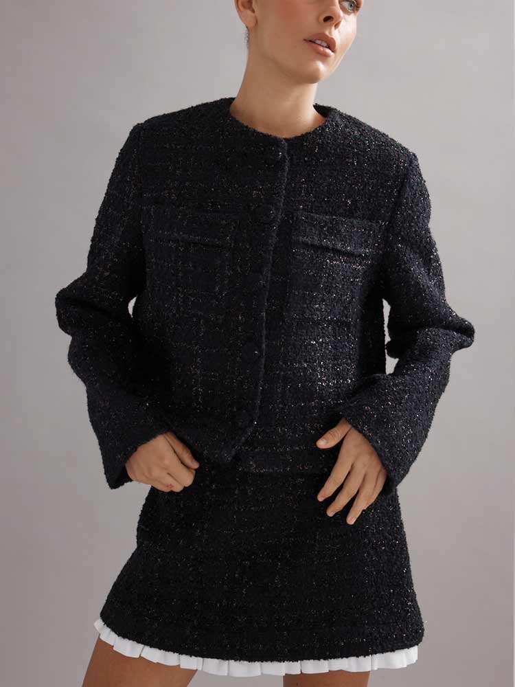 Frilly Birdy Skirt - Image 4