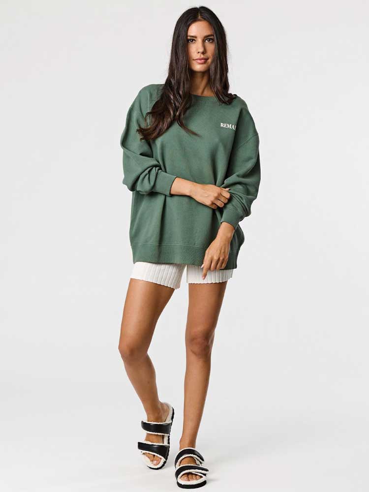 Jean Short Ivory - Image 3