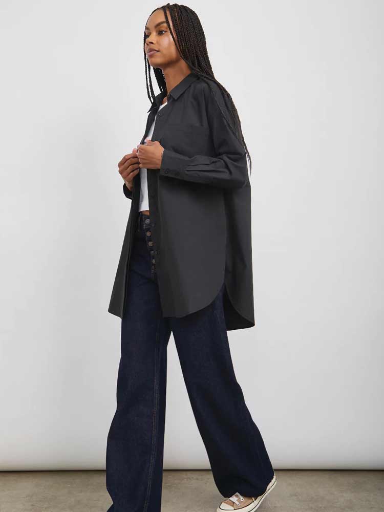 Joey Black Shirt - Image 3