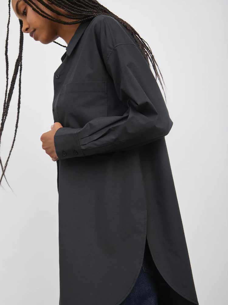 Joey Black Shirt - Image 4