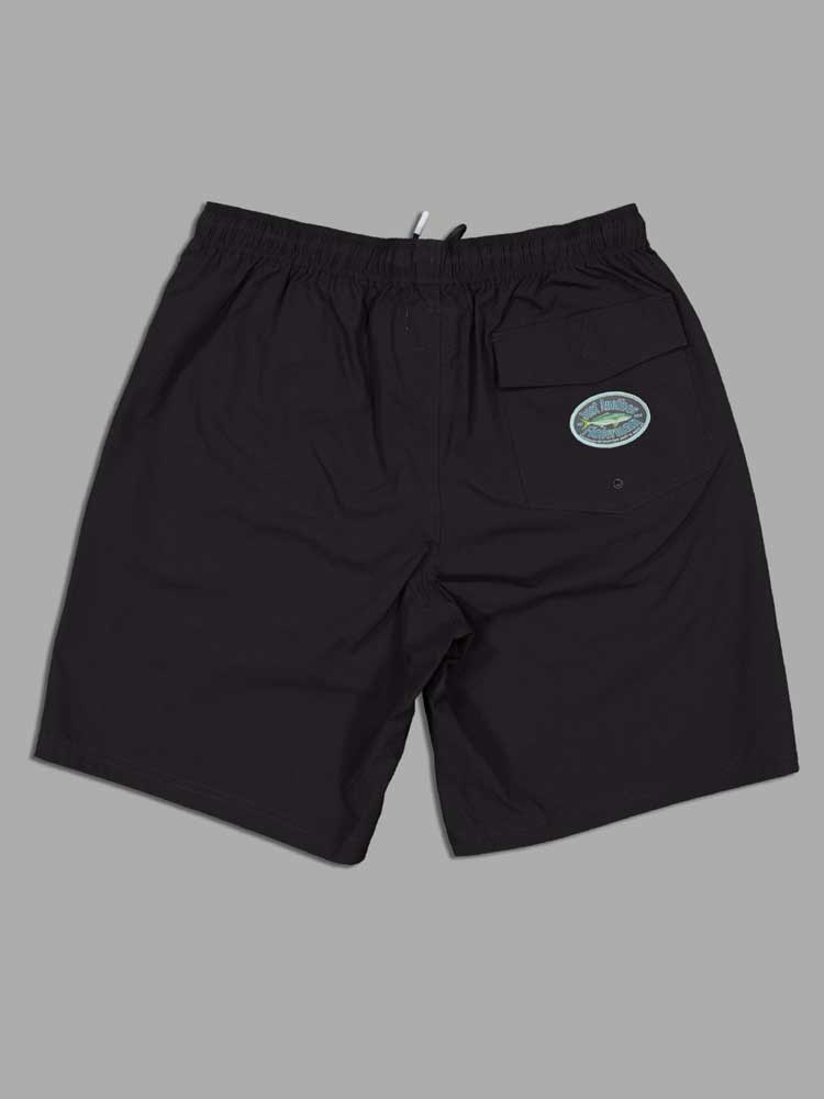 Kingi Shorts Black - Image 4