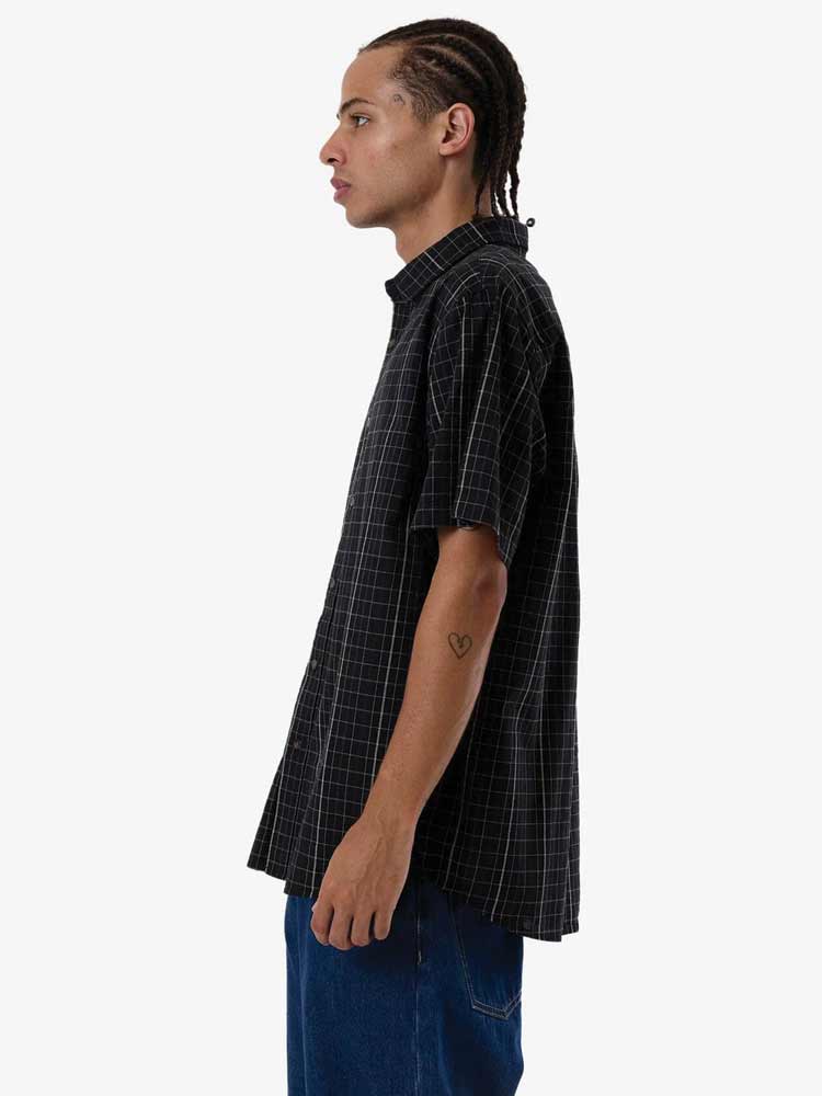 Lockstar Short Sleeve Shirt - Image 3