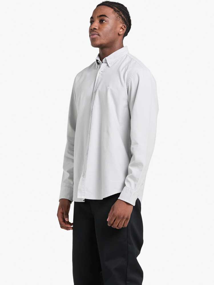 L/S Bolten Shirt - Image 4