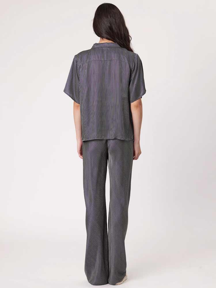 Lulu Bias Cut Pants - Image 3