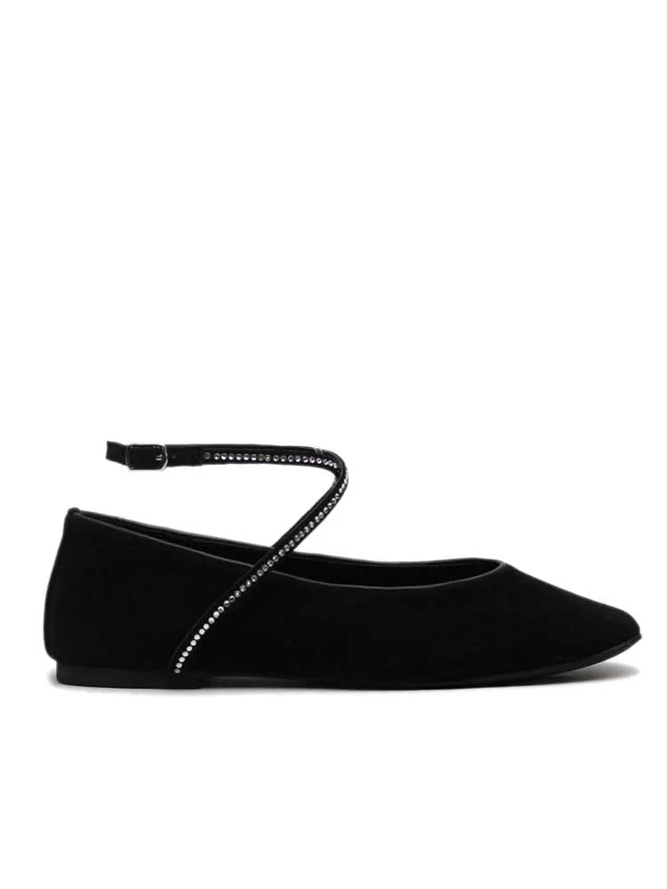 Maggie Flat Black - Image 4