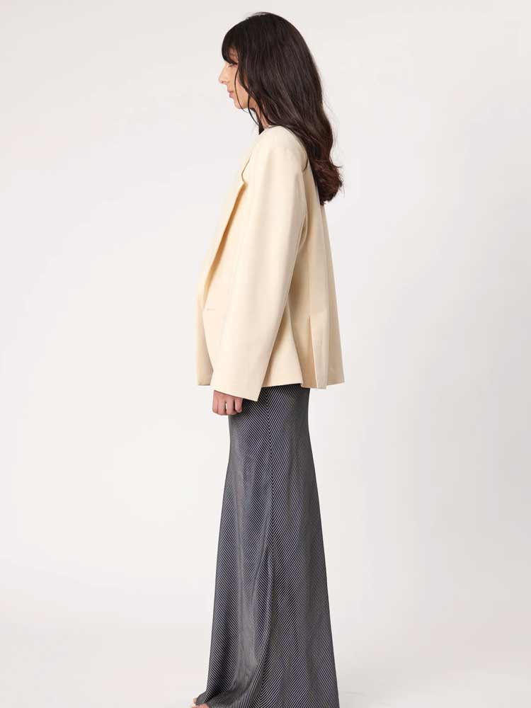 Noah Blazer Bone - Image 3