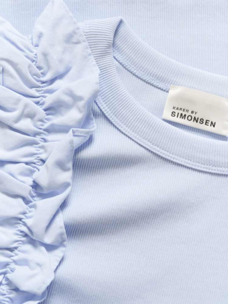 Oda Tank Heather - Image 3