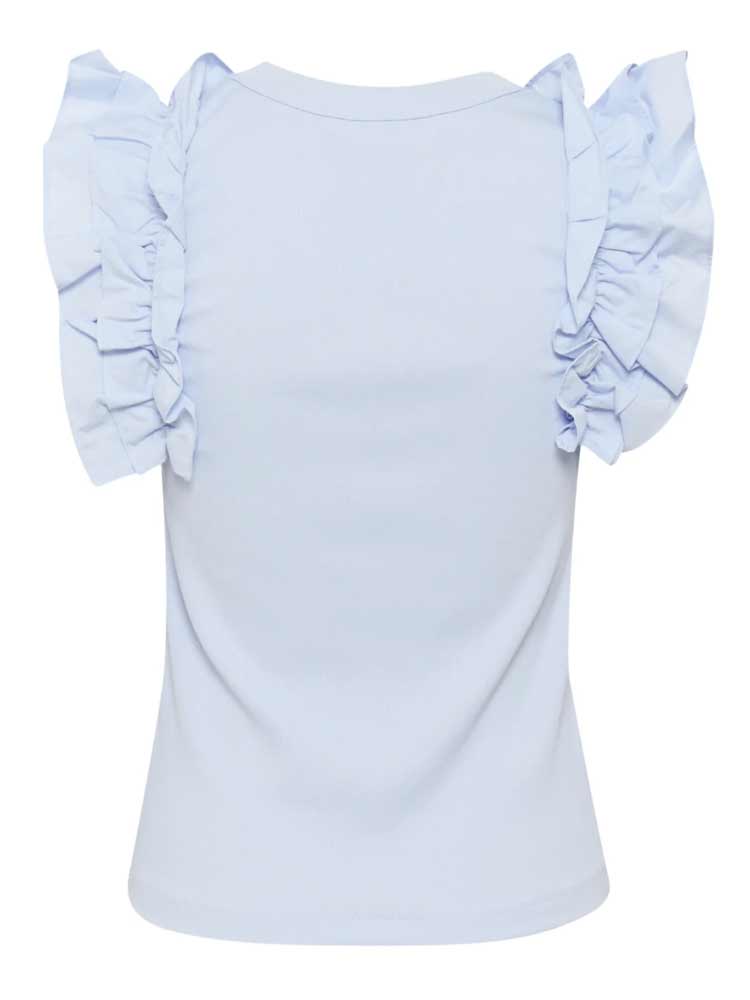 Oda Tank Heather - Image 5