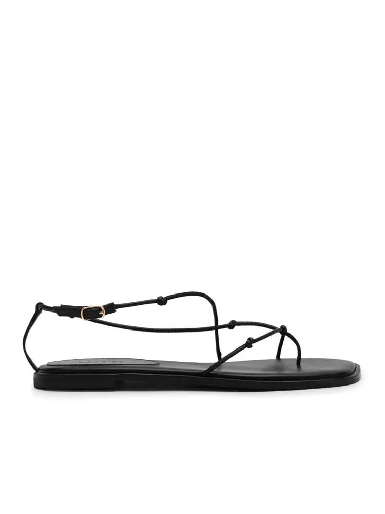 Sara Sandal Black - Image 3