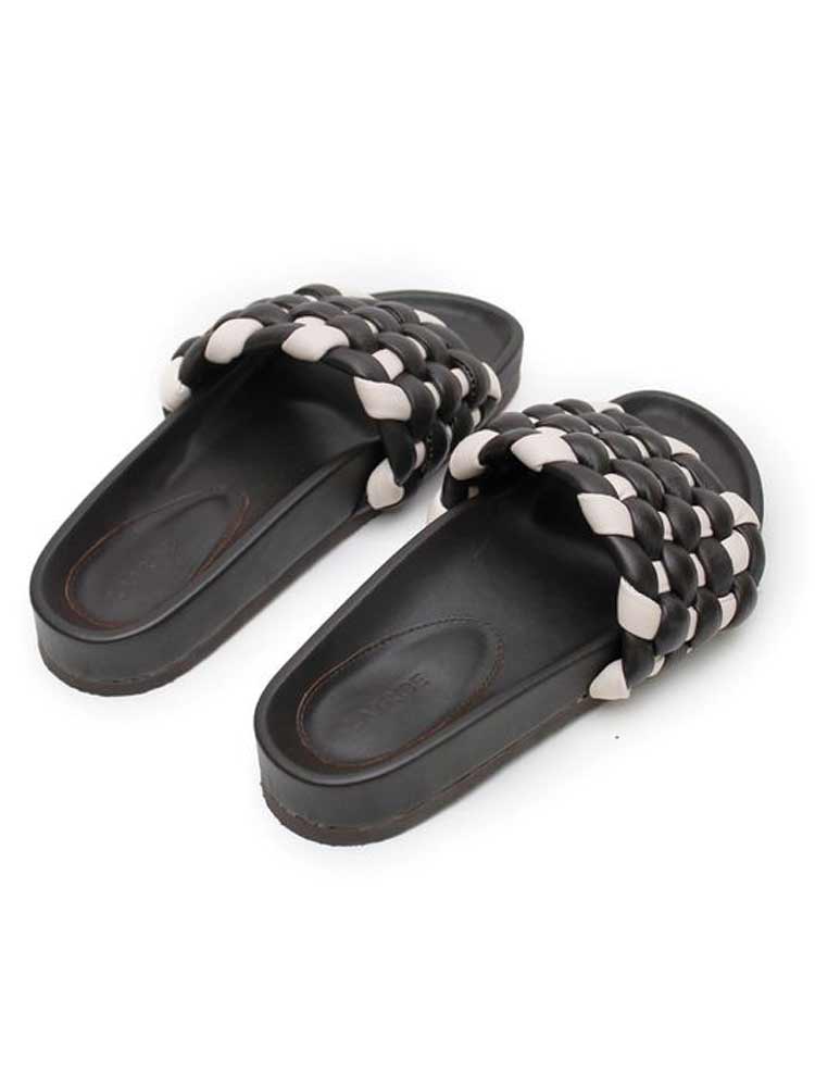 Selene Slide Pepper/Cloud - Image 3