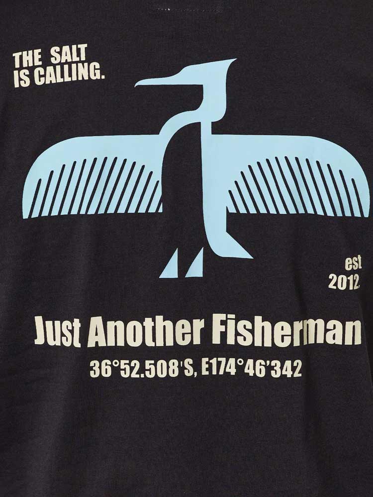 Shag Sea Tee - Image 5