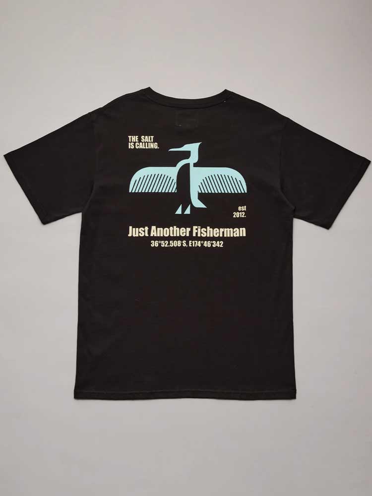 Shag Sea Tee - Image 6