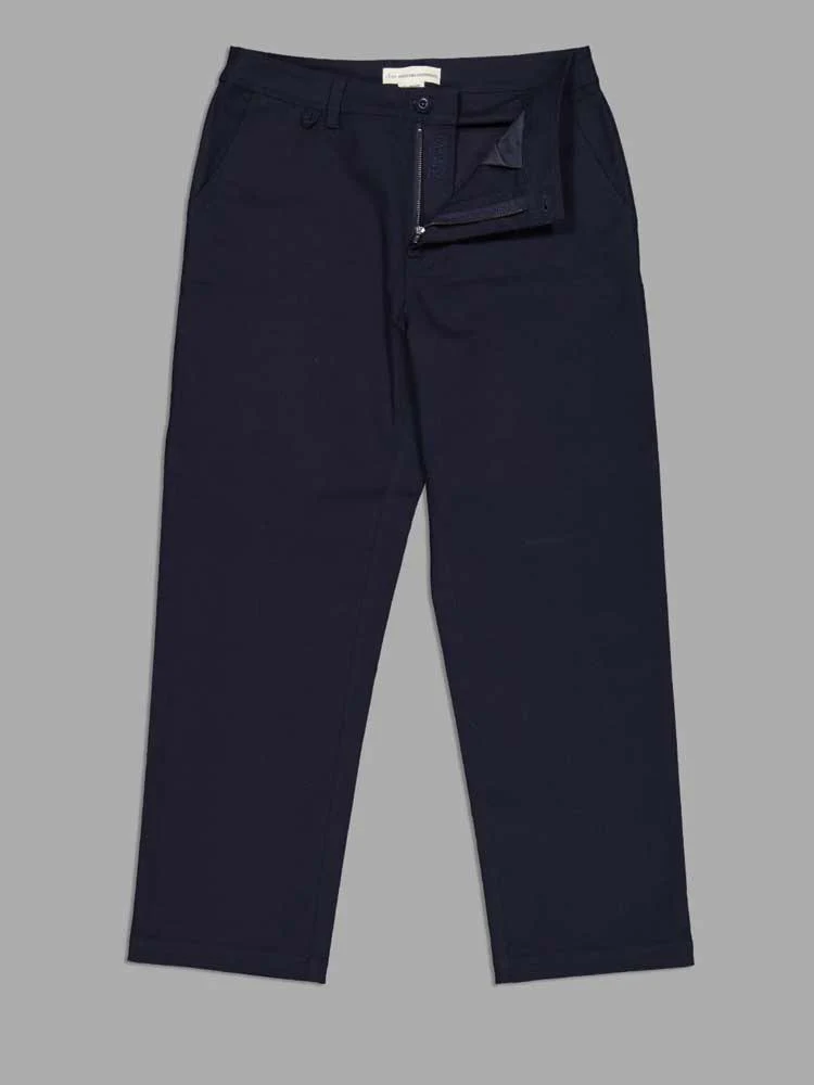 Shore Side Pants Navy - Image 4
