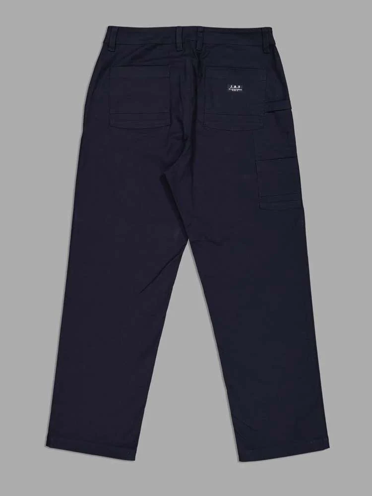 Shore Side Pants Navy - Image 5