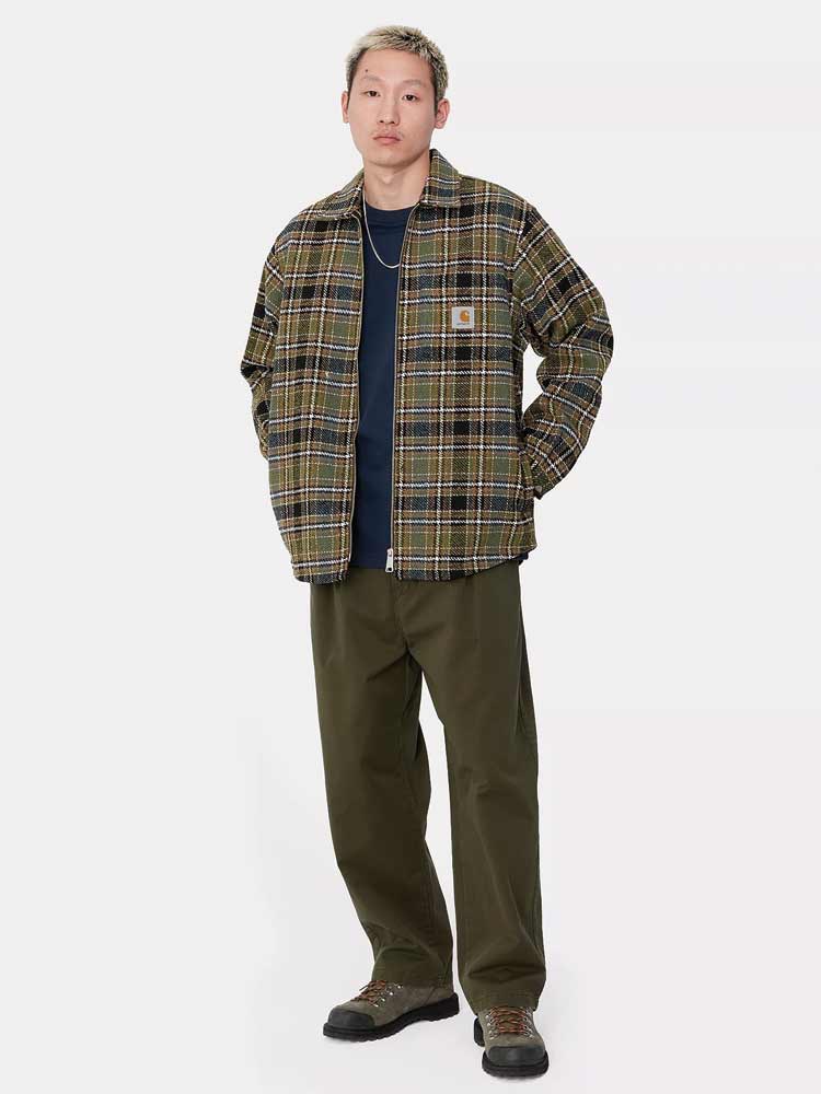 Stroy Shirt Jacket - Image 3