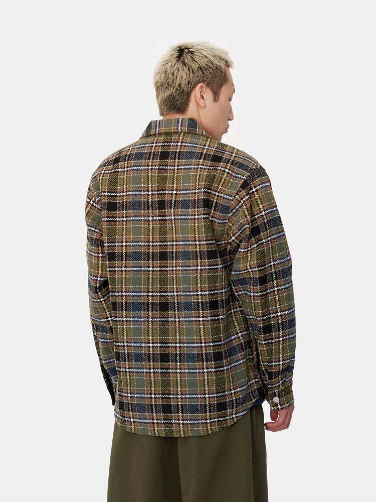 Stroy Shirt Jacket - Image 4