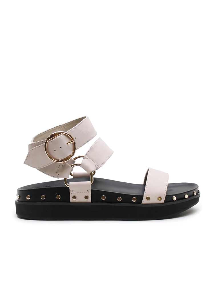 Studded Sandal Mist - Image 3