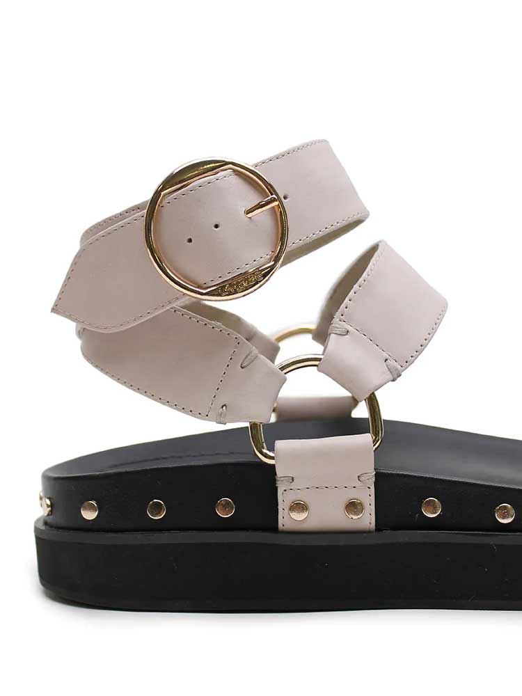 Studded Sandal Mist - Image 4