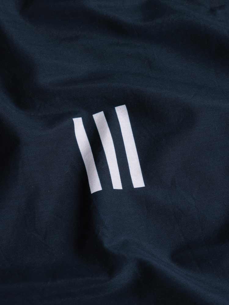 Tasman Sarong Obsidian & Stone - Image 3