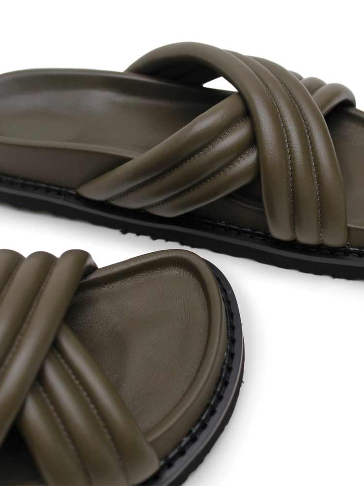 Trio Slide Khaki - Image 3