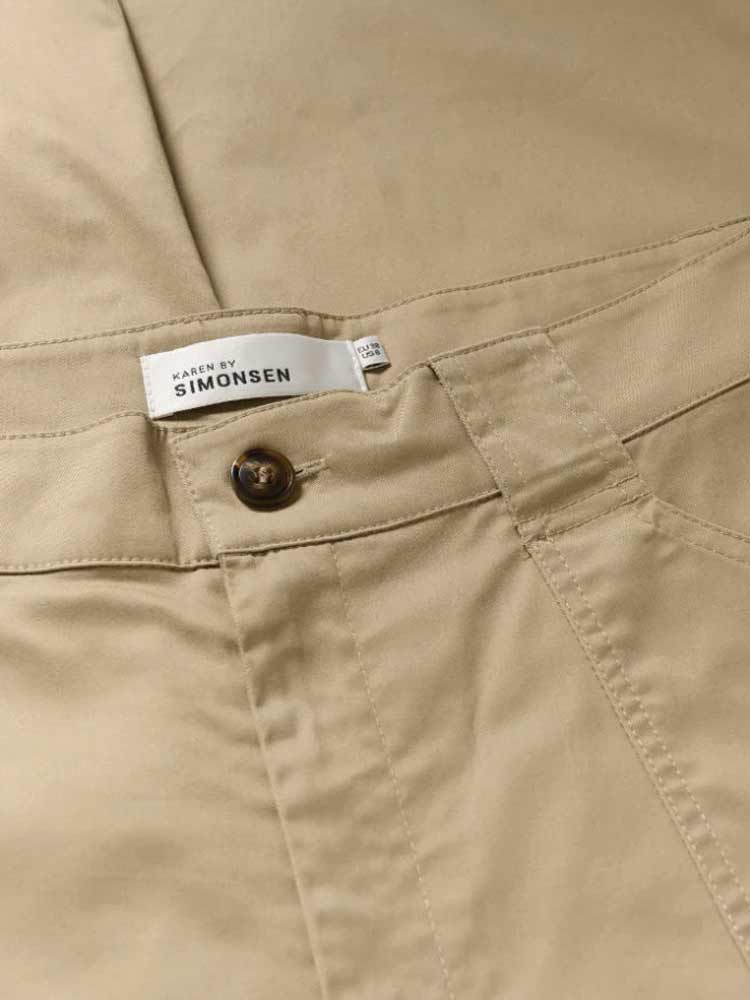 Vilma Pants Chinchilla - Image 6