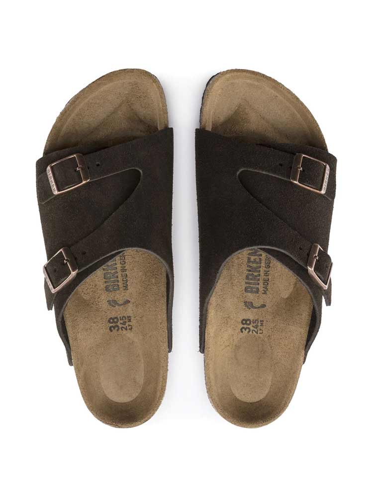 Zurich Suede - Image 4